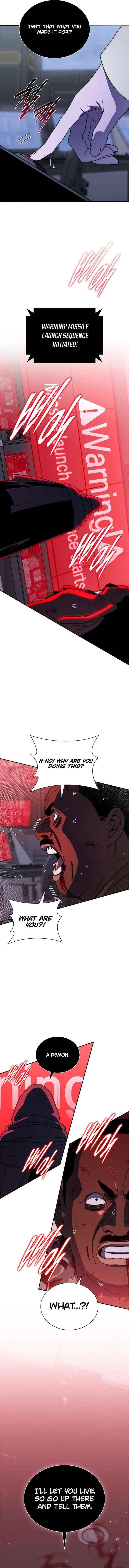 The Demon King Is 18 Chapter 26 page 16 - 