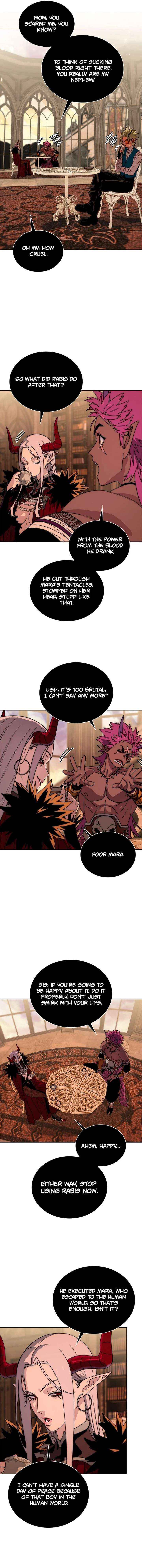 The Demon King Is 18 Chapter 26 page 3 - 