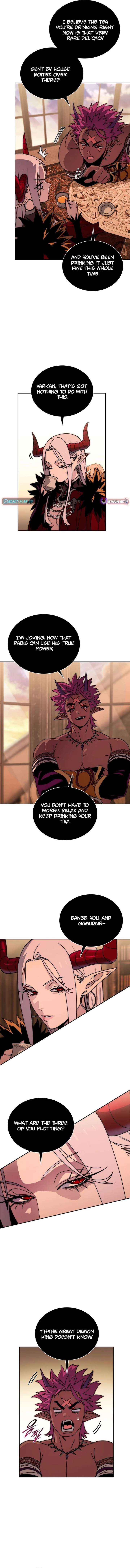 The Demon King Is 18 Chapter 26 page 4 - 
