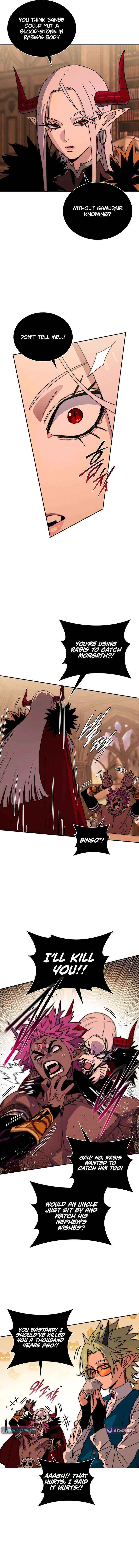 The Demon King Is 18 Chapter 26 page 5 - 