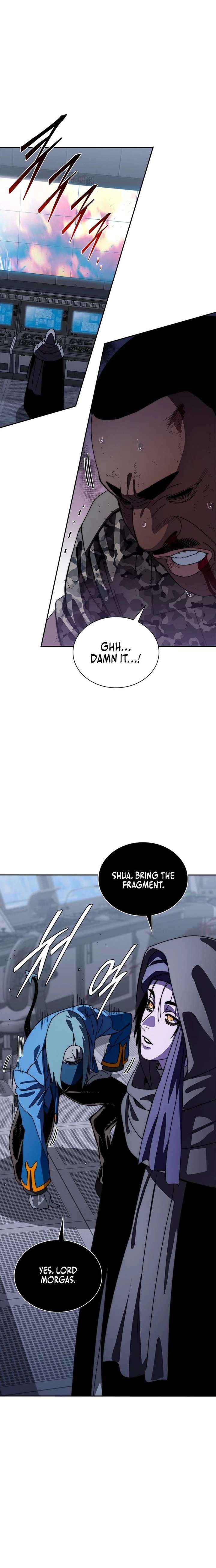 The Demon King Is 18 Chapter 27 page 3 - 