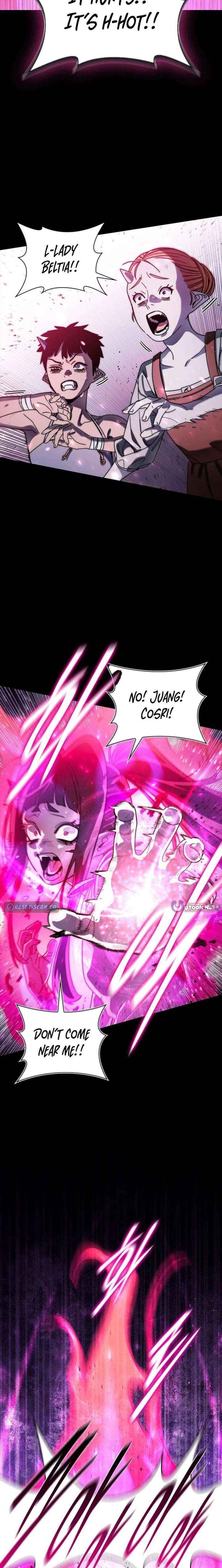 The Demon King Is 18 Chapter 28 page 3 - 