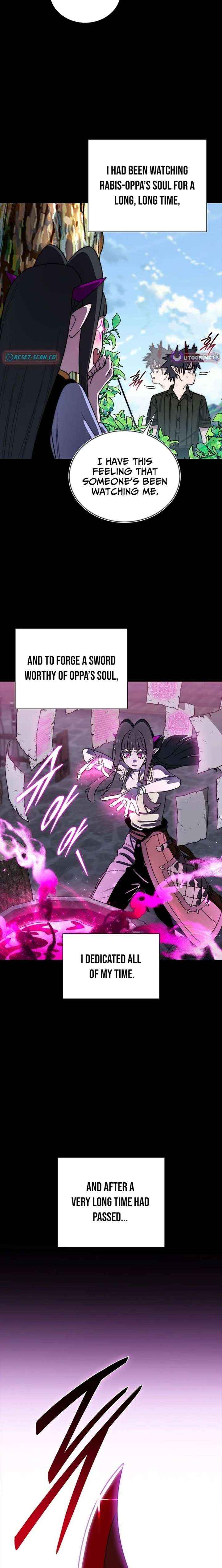 The Demon King Is 18 Chapter 28 page 27 - 