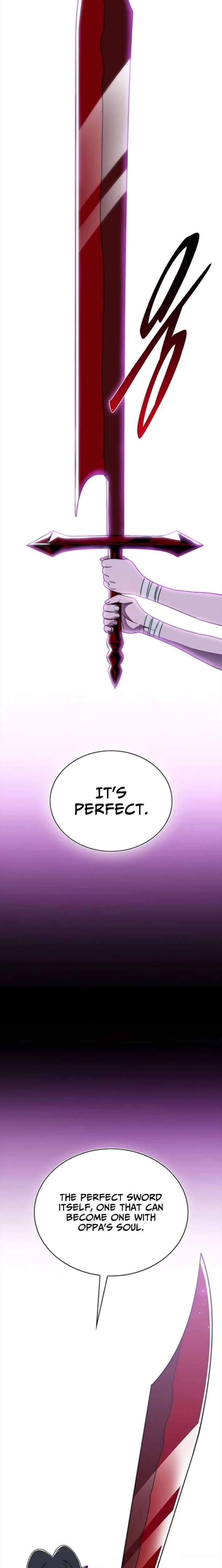 The Demon King Is 18 Chapter 28 page 28 - 