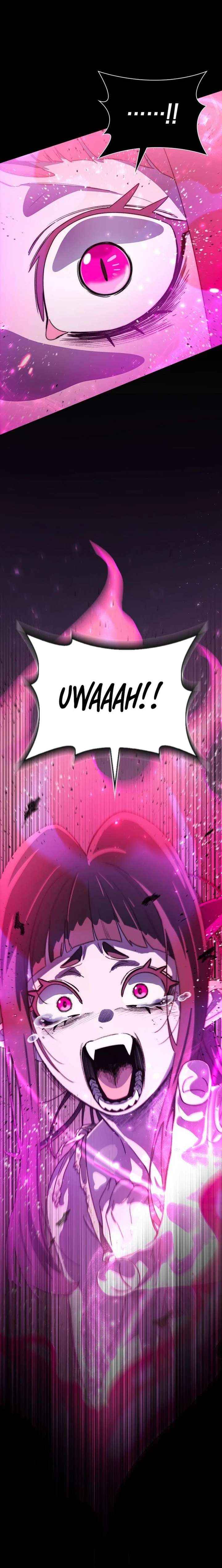 The Demon King Is 18 Chapter 28 page 5 - 
