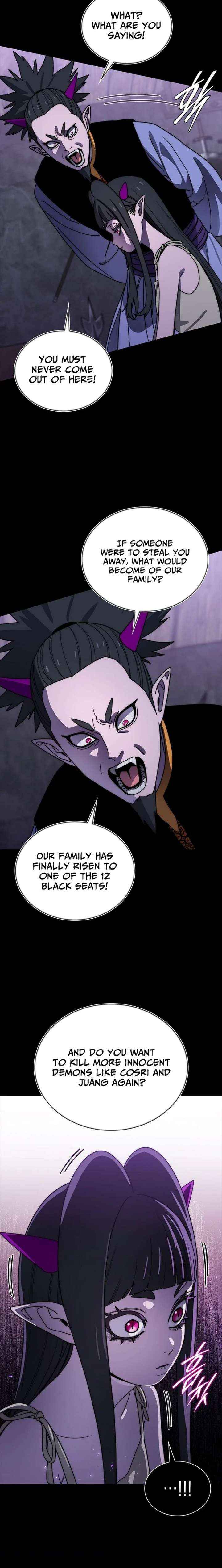 The Demon King Is 18 Chapter 28 page 9 - 