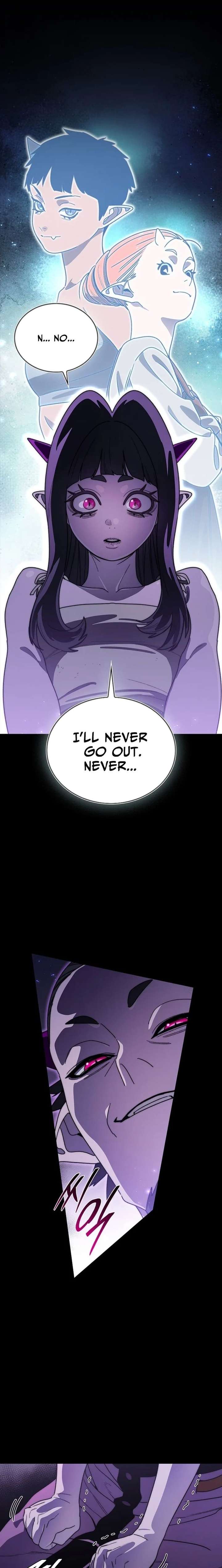 The Demon King Is 18 Chapter 28 page 10 - 