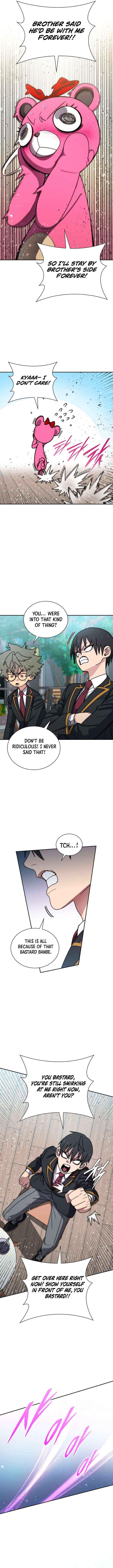 The Demon King Is 18 Chapter 29 page 12 - 