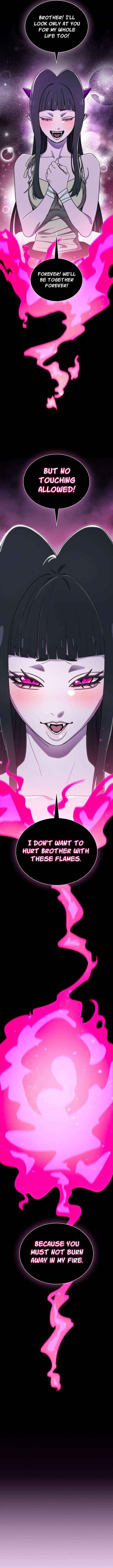 The Demon King Is 18 Chapter 29 page 6 - 