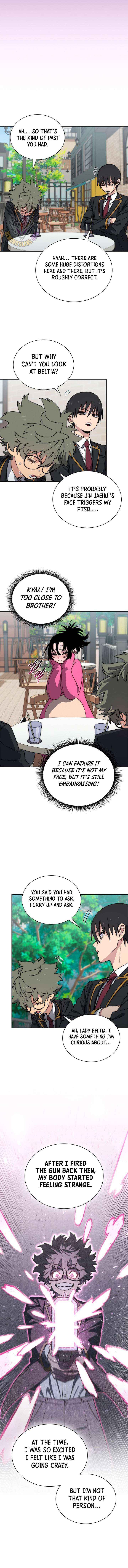 The Demon King Is 18 Chapter 29 page 7 - 
