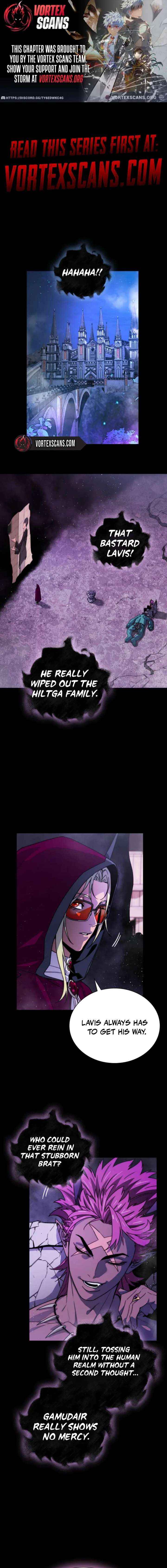 The Demon King Is 18 Chapter 3 page 1 - 