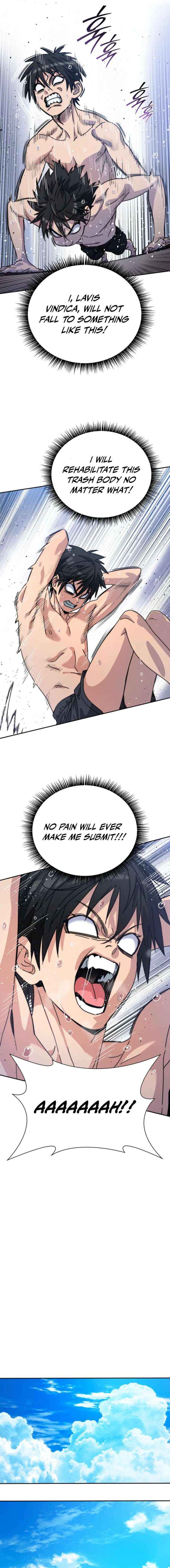 The Demon King Is 18 Chapter 3 page 17 - 