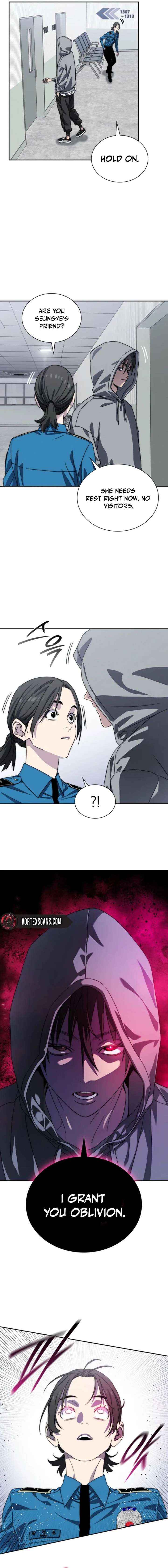 The Demon King Is 18 Chapter 3 page 25 - 
