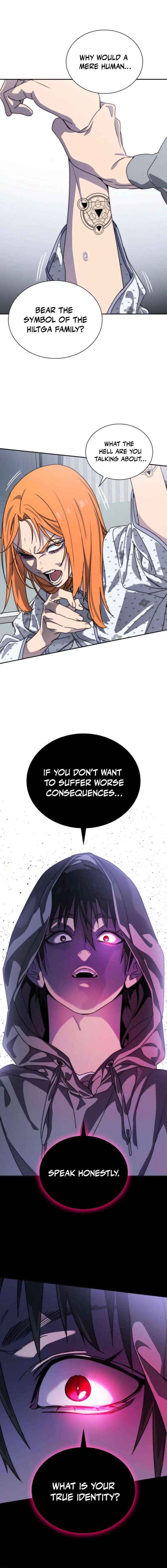 The Demon King Is 18 Chapter 3 page 28 - 