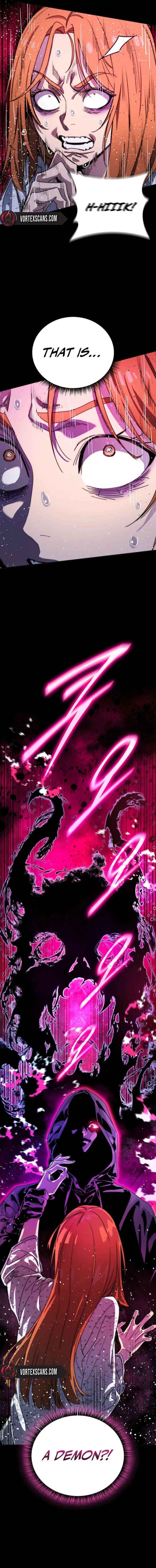 The Demon King Is 18 Chapter 3 page 29 - 