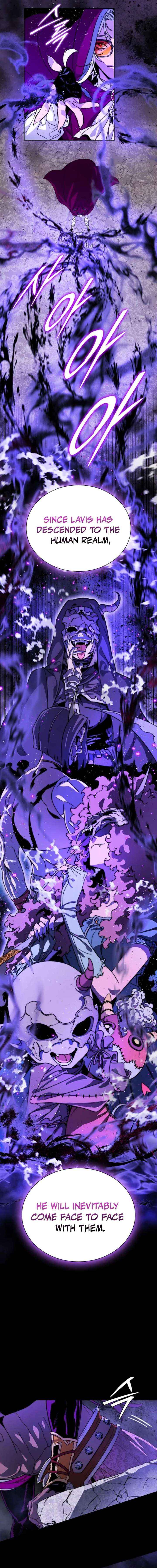 The Demon King Is 18 Chapter 3 page 4 - 