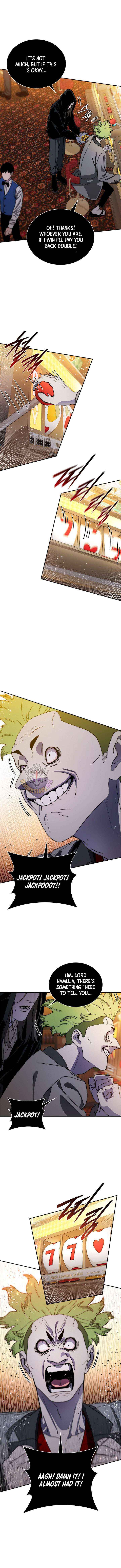 The Demon King Is 18 Chapter 30 page 2 - 