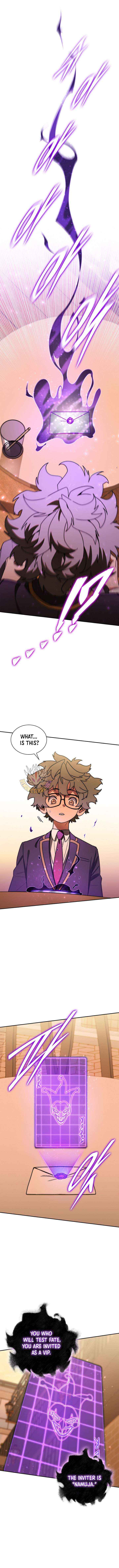The Demon King Is 18 Chapter 30 page 11 - 