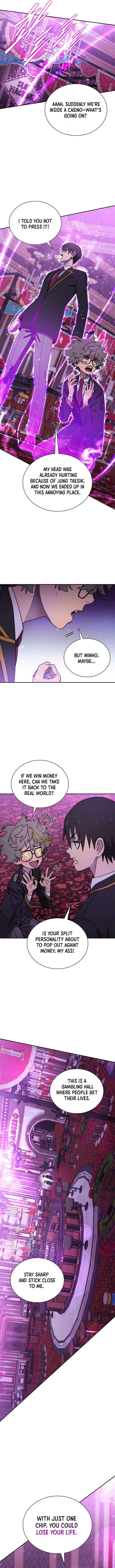 The Demon King Is 18 Chapter 30 page 14 - 