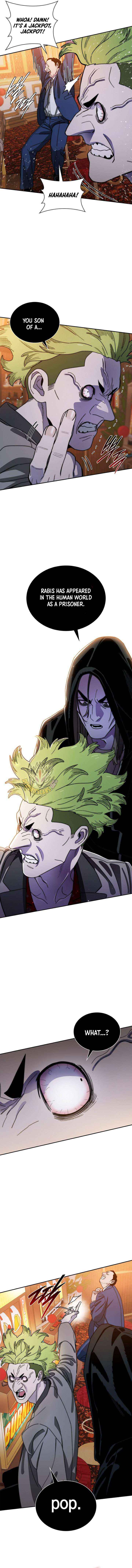 The Demon King Is 18 Chapter 30 page 3 - 