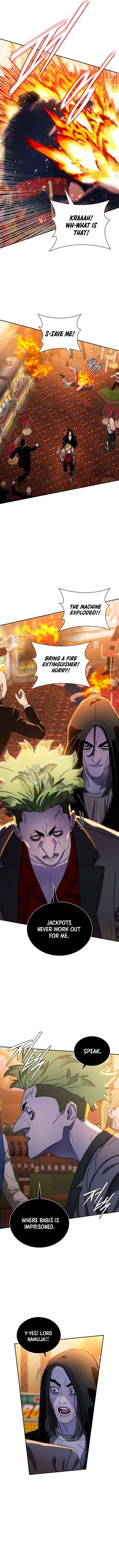The Demon King Is 18 Chapter 30 page 4 - 