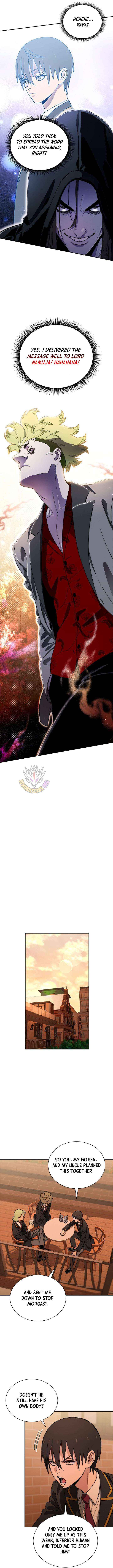 The Demon King Is 18 Chapter 30 page 5 - 