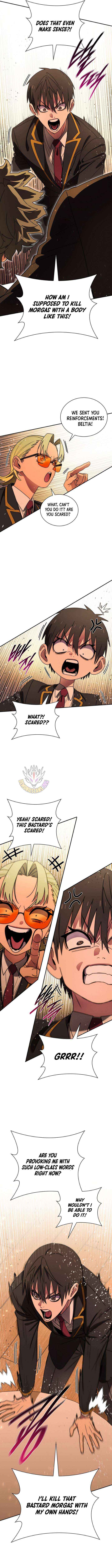 The Demon King Is 18 Chapter 30 page 9 - 