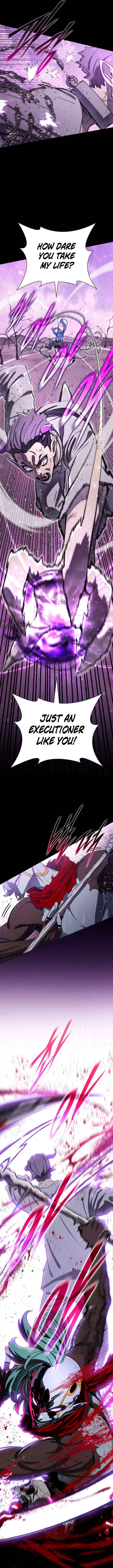 The Demon King Is 18 Chapter 32 page 4 - 