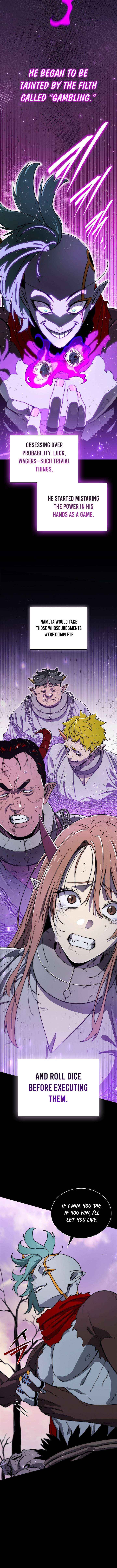 The Demon King Is 18 Chapter 32 page 6 - 