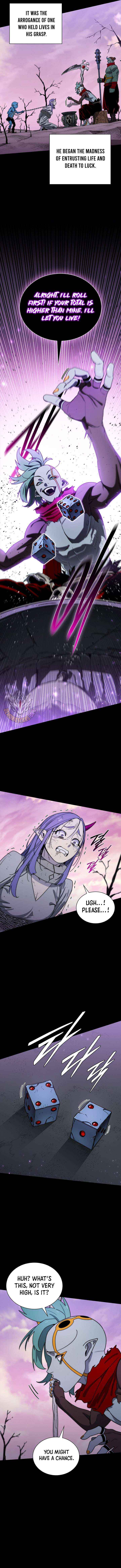 The Demon King Is 18 Chapter 32 page 7 - 