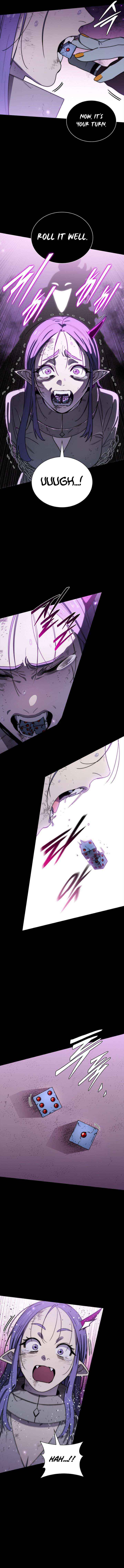 The Demon King Is 18 Chapter 32 page 8 - 