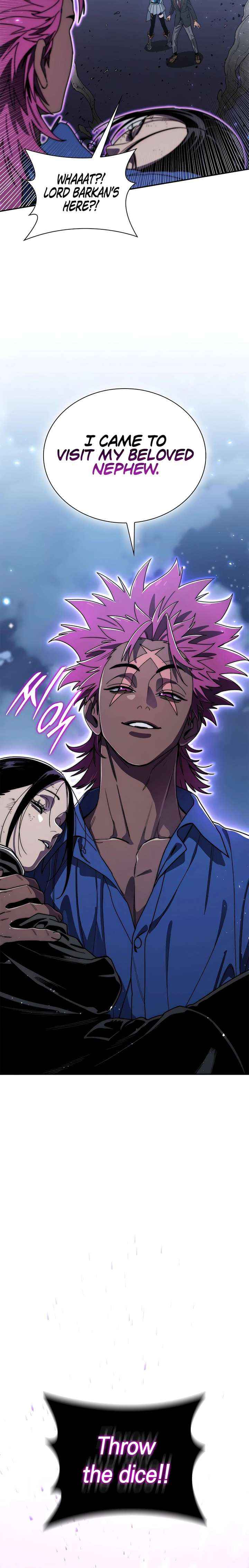 The Demon King Is 18 Chapter 33 page 17 - 
