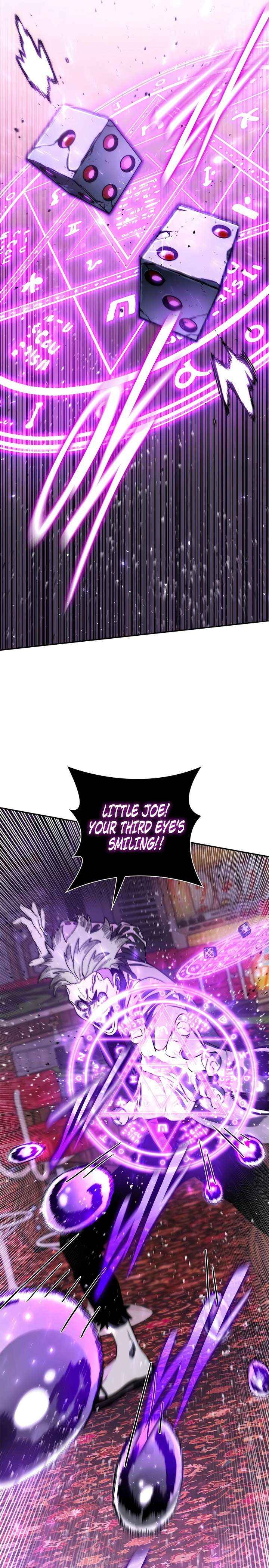 The Demon King Is 18 Chapter 33 page 18 - 