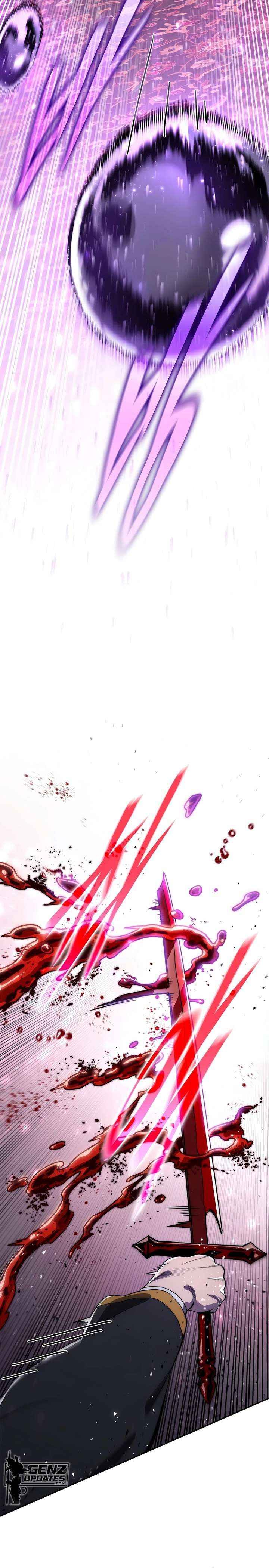 The Demon King Is 18 Chapter 33 page 19 - 