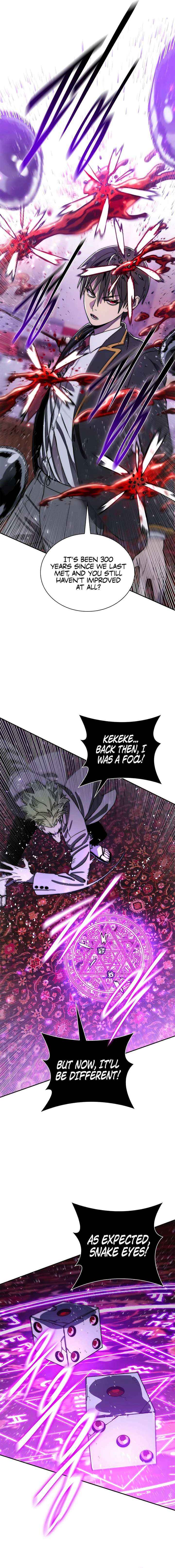 The Demon King Is 18 Chapter 33 page 20 - 