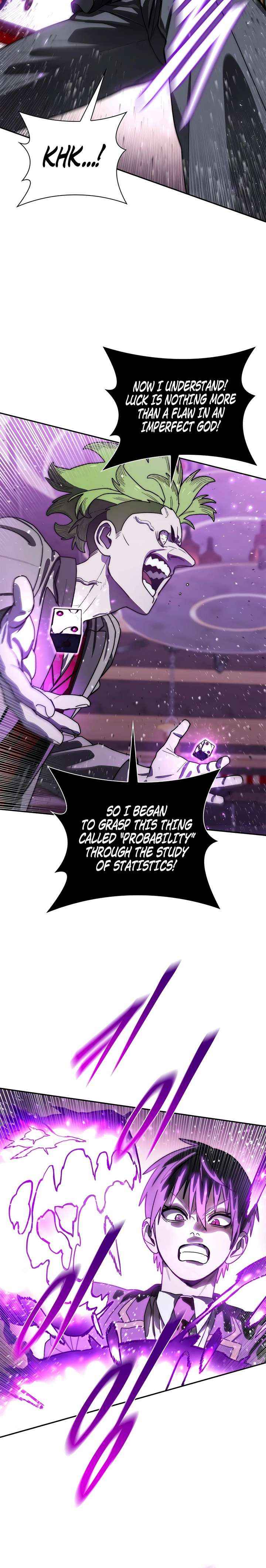 The Demon King Is 18 Chapter 33 page 22 - 