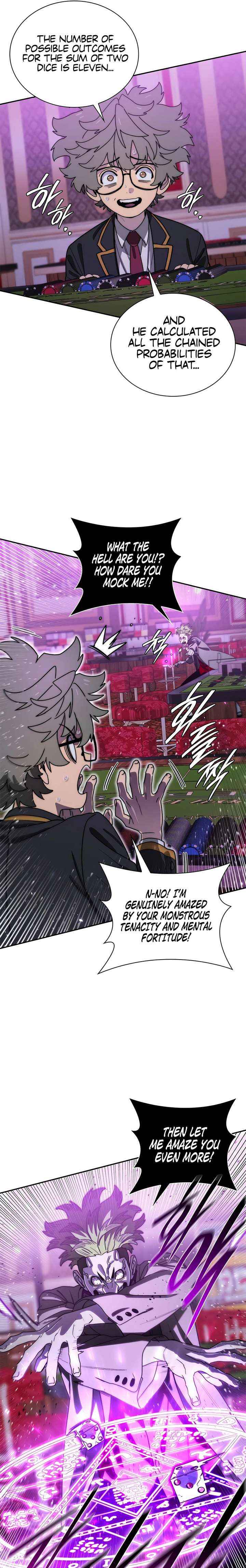 The Demon King Is 18 Chapter 33 page 25 - 