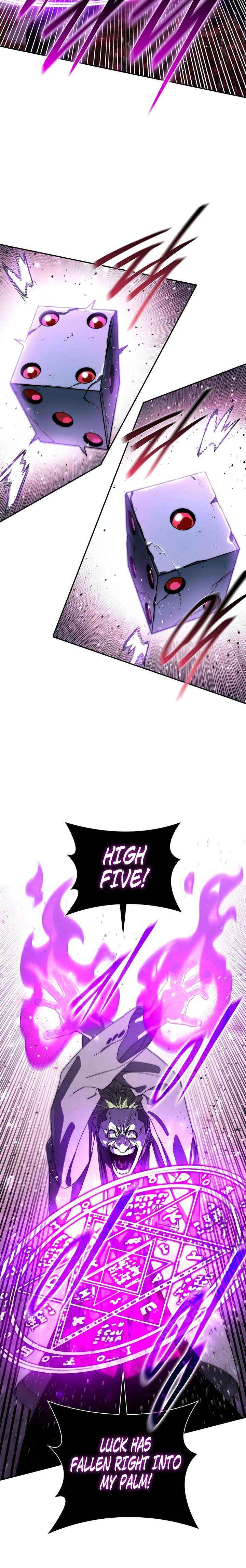 The Demon King Is 18 Chapter 33 page 26 - 