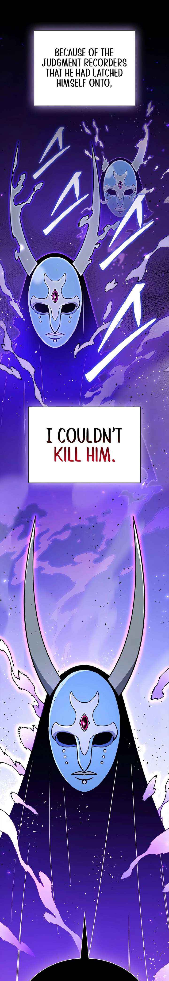 The Demon King Is 18 Chapter 33 page 5 - 