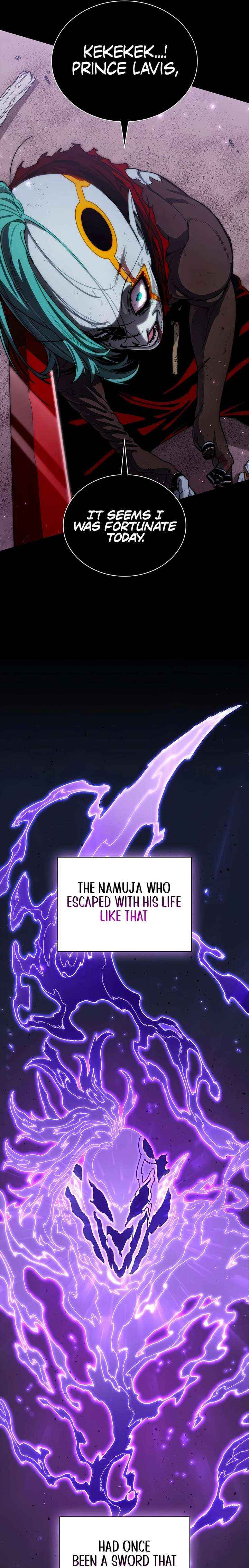 The Demon King Is 18 Chapter 33 page 7 - 