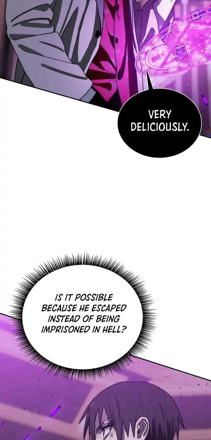 The Demon King Is 18 Chapter 34 page 11 - 
