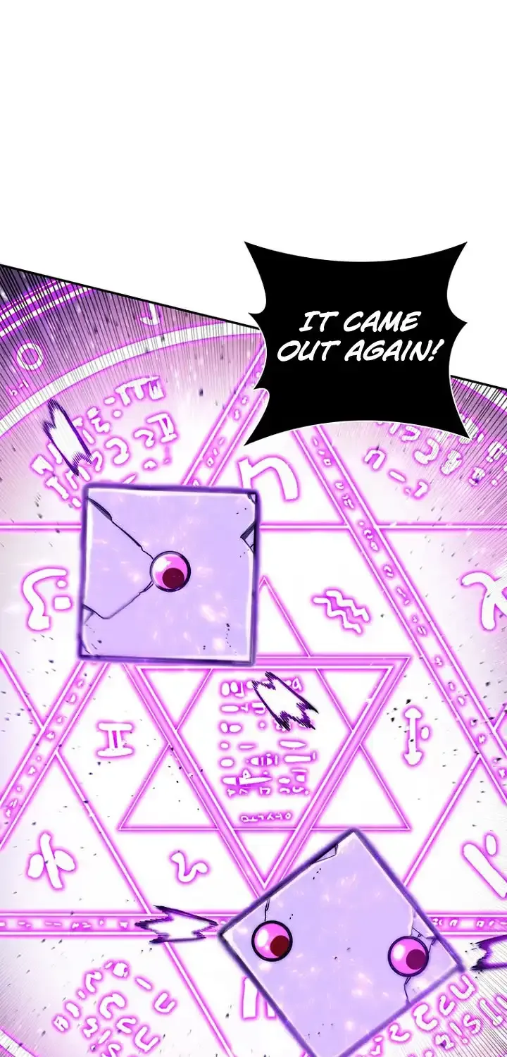 The Demon King Is 18 Chapter 34 page 19 - 