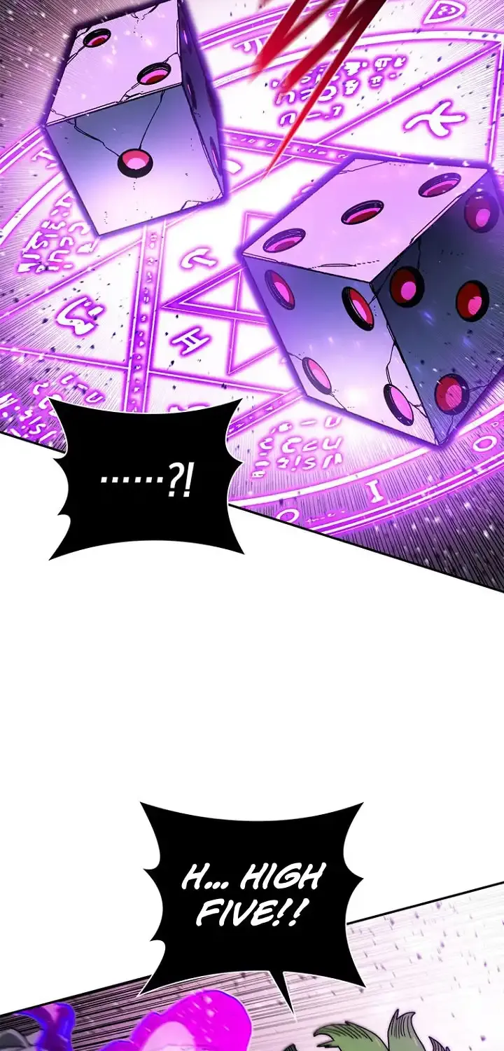 The Demon King Is 18 Chapter 34 page 36 - 