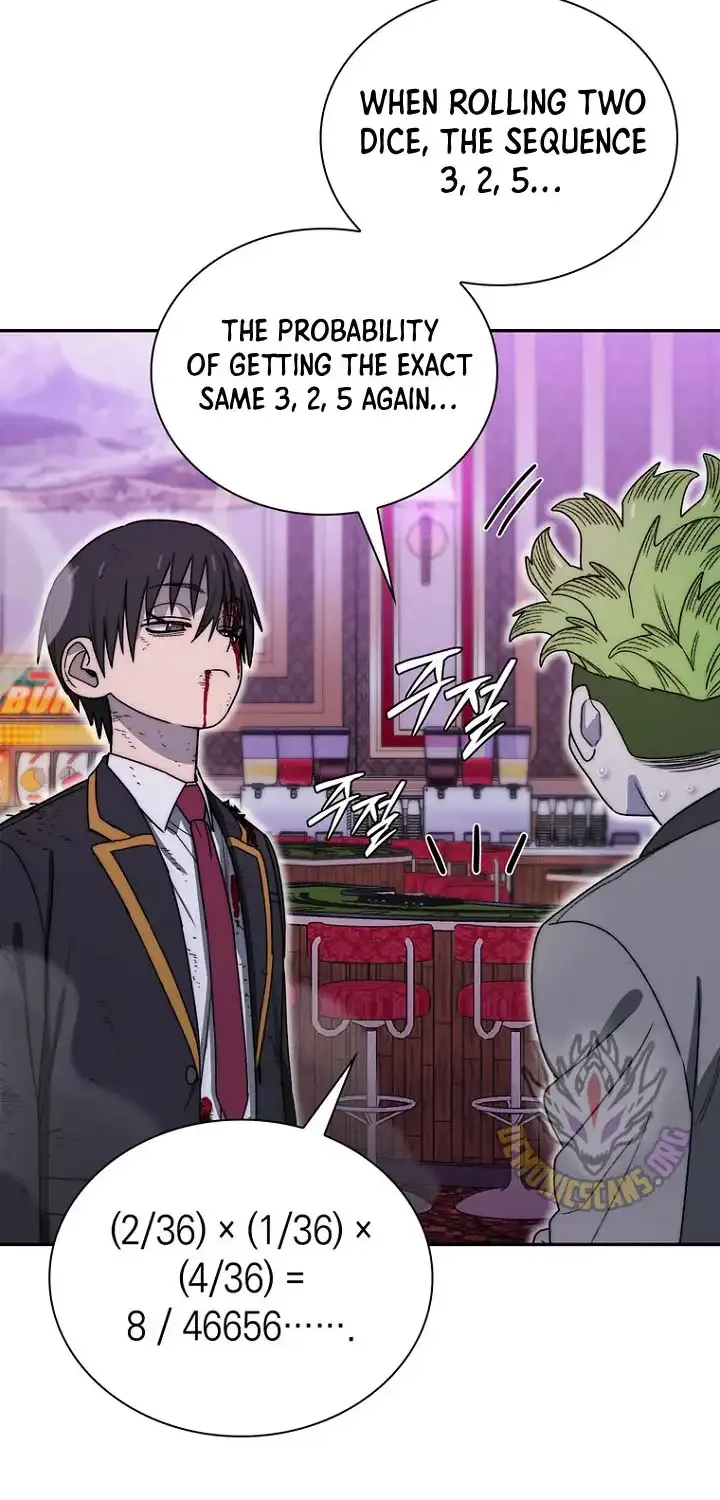 The Demon King Is 18 Chapter 34 page 46 - 