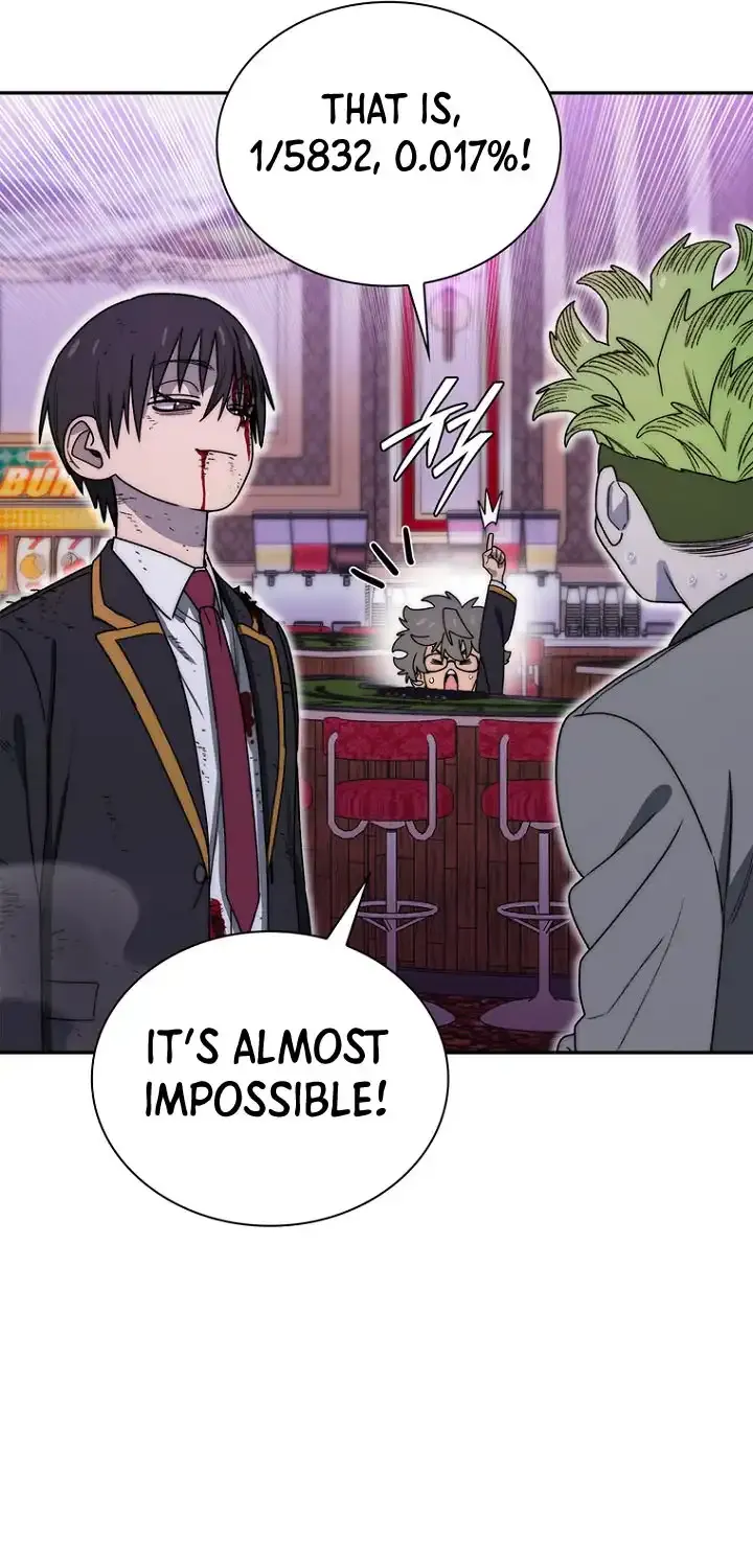 The Demon King Is 18 Chapter 34 page 48 - 