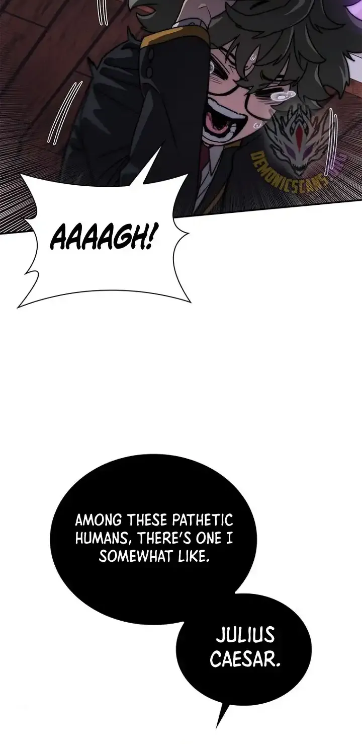 The Demon King Is 18 Chapter 34 page 7 - 