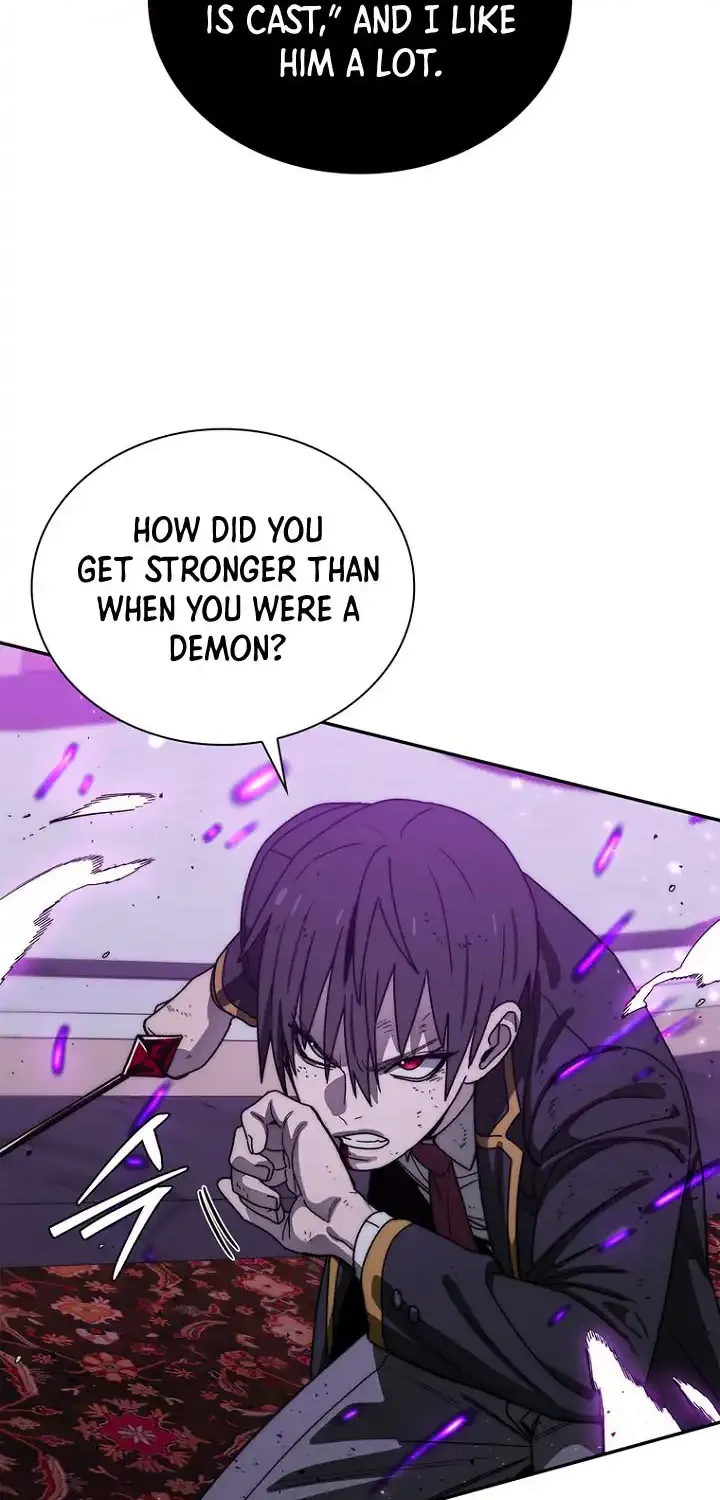 The Demon King Is 18 Chapter 34 page 9 - 