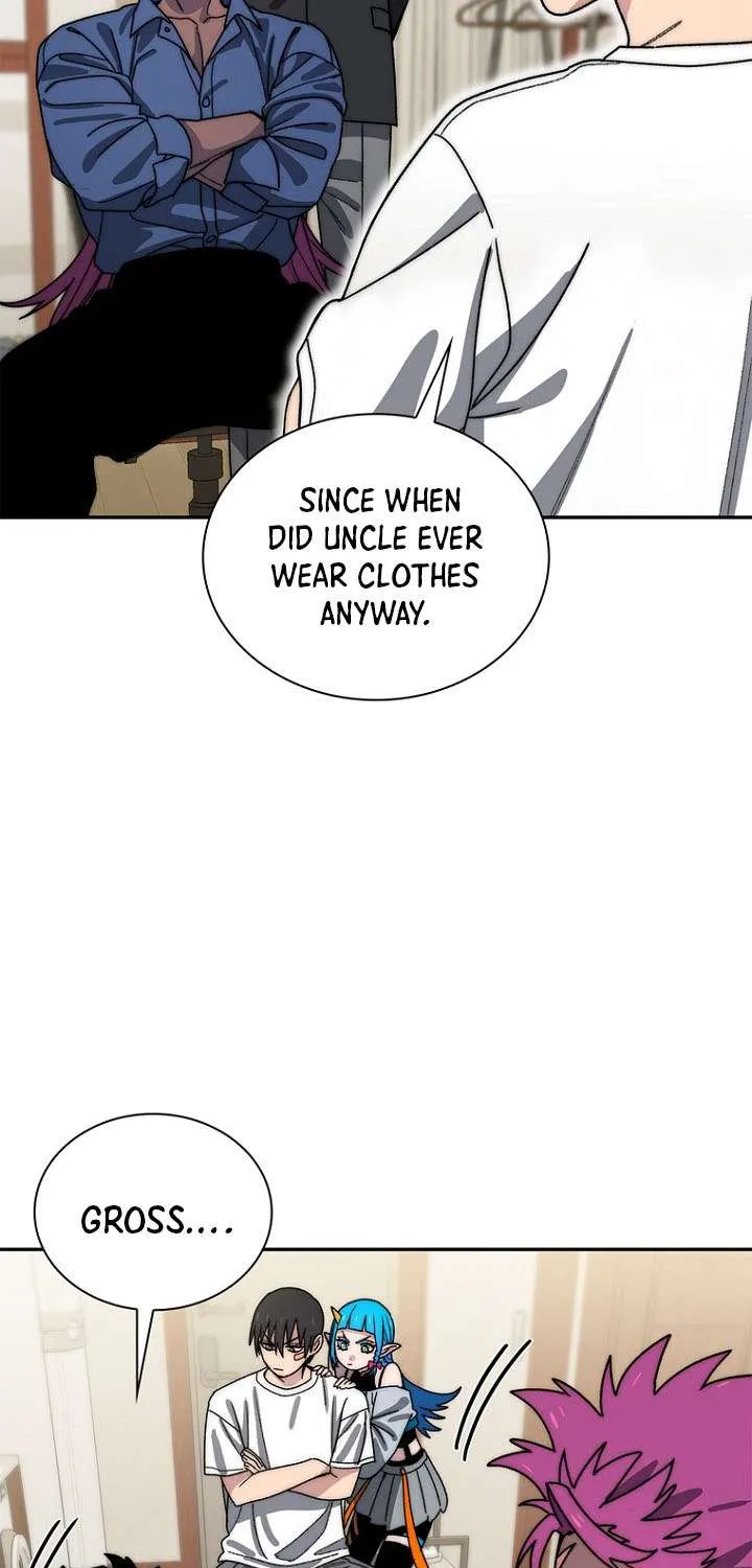 The Demon King Is 18 Chapter 35 page 13 - 