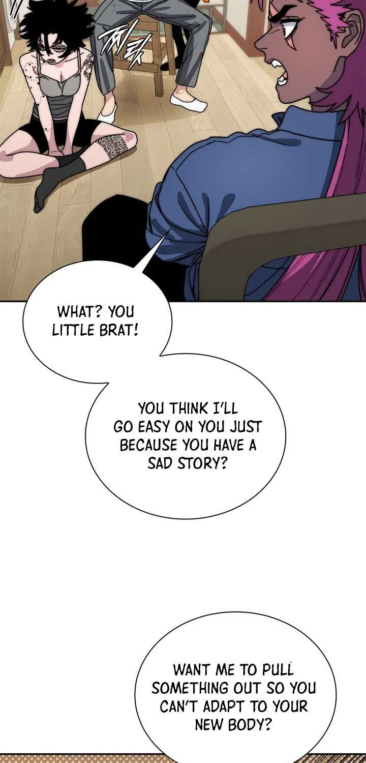 The Demon King Is 18 Chapter 35 page 14 - 