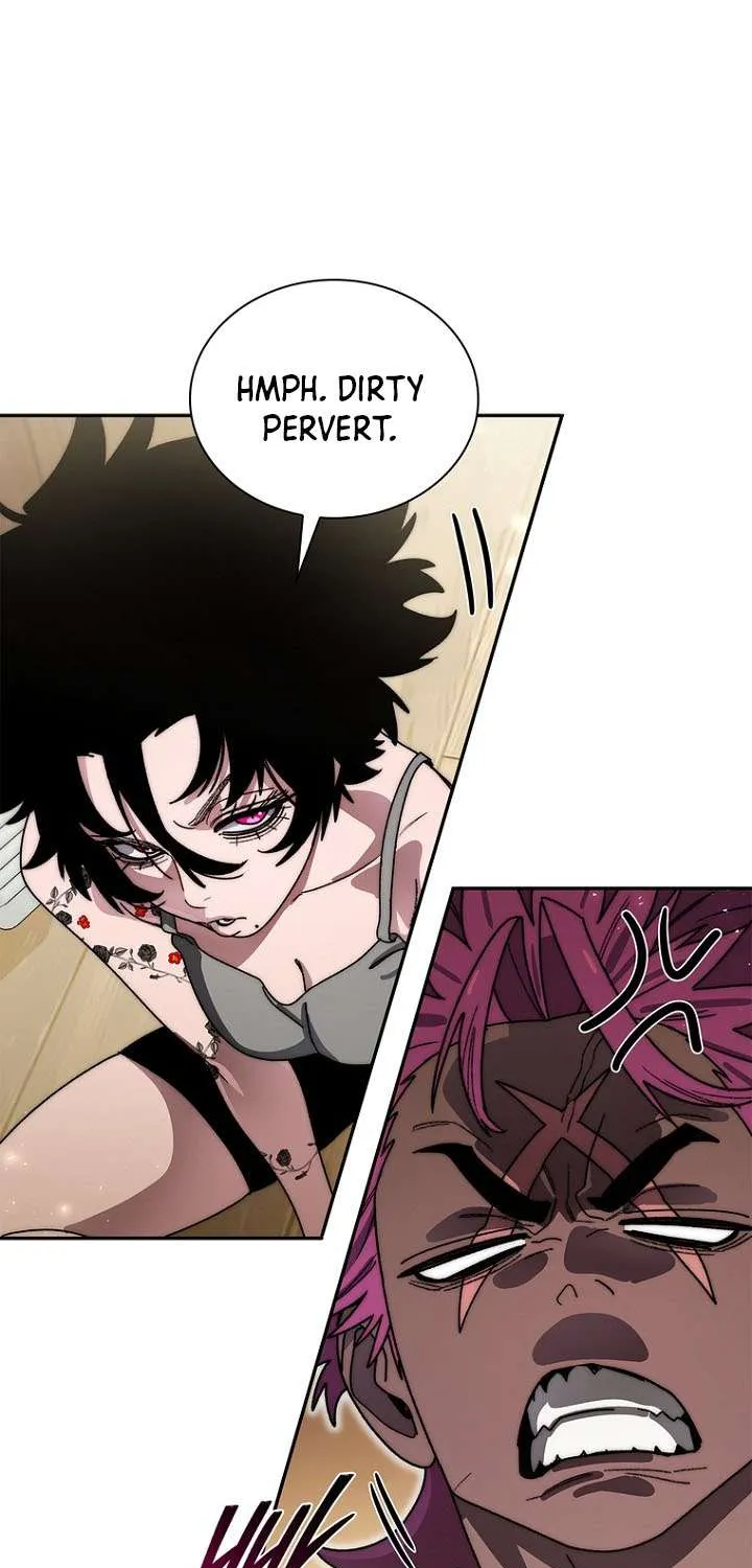The Demon King Is 18 Chapter 35 page 17 - 